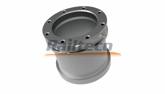 वाई32एमएस रेलवे बोगी एक्सल बॉक्स