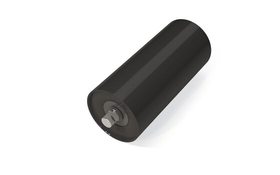 समानांतर रोलर - विभिन्न परिवहन उद्योगों में व्यापक रूप से उपयोग किया जाता है