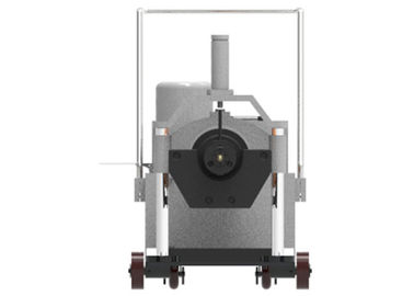 पोर्टेबल व्हील लेयरिंग प्रेस मशीन φ680mm - φ1050mm लागू व्हील व्यास