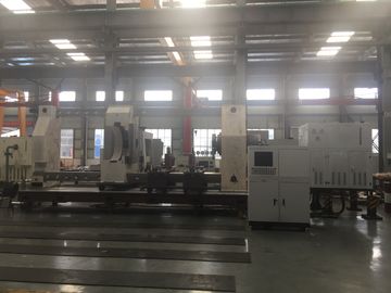 रेलवे रखरखाव हाइड्रोलिक प्रेस मशीन