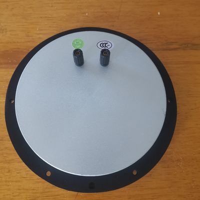 मोड़ संकेत 100000h रेल वाहनों के लिए सिग्नल लाइट